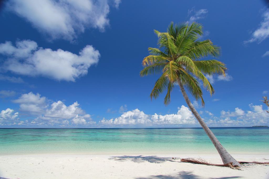 Sevinex Inn Feridhoo Exterior foto
